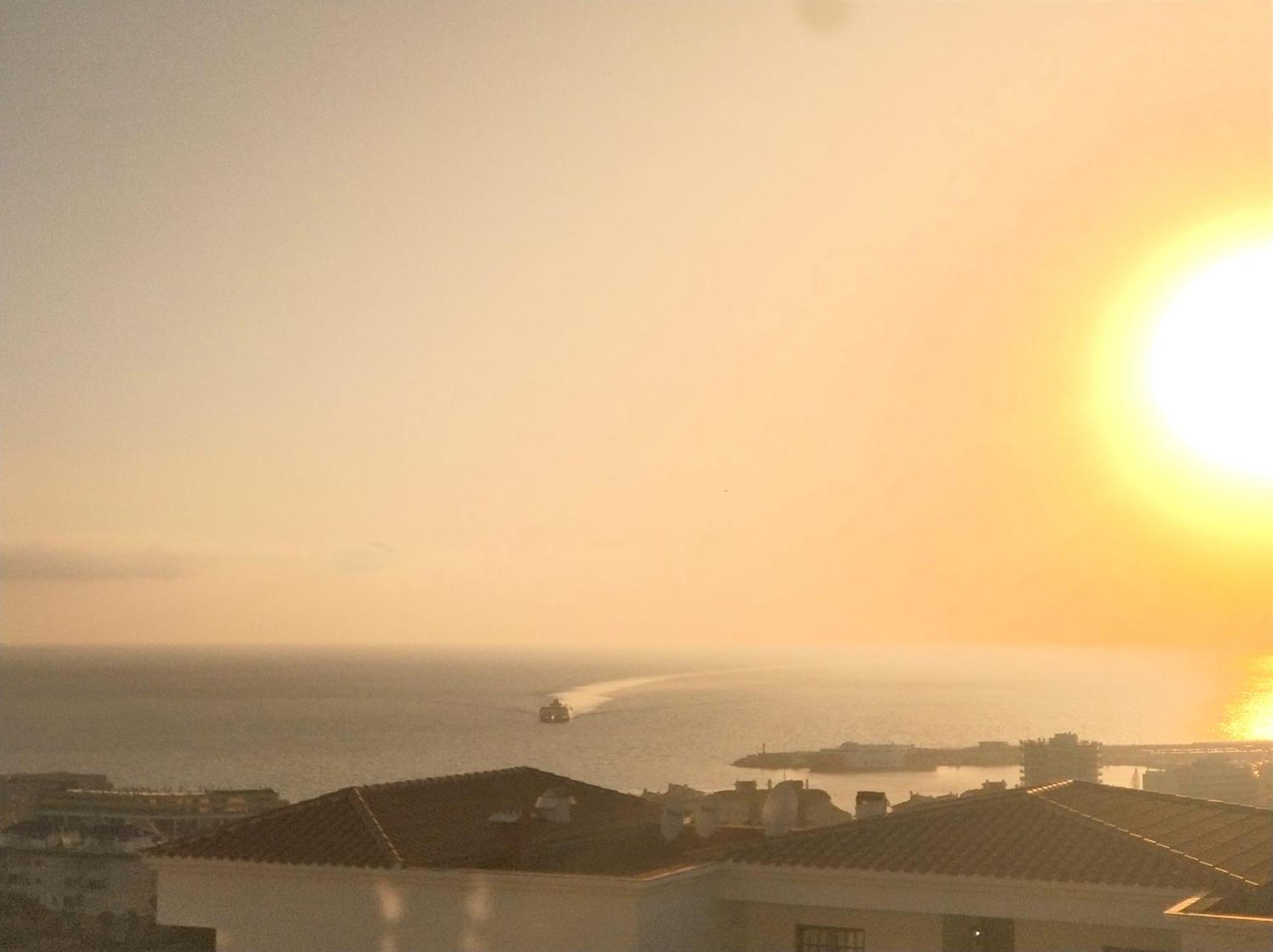 SEAVIEW PORT ROYAL, Los Cristianos, Heated Pool, WiFi Los Cristianos  Exterior foto